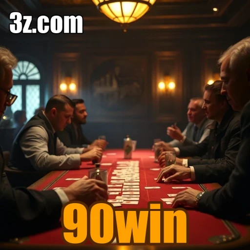 Blog Criativo do 90win: Jogos e Conexões em Foco