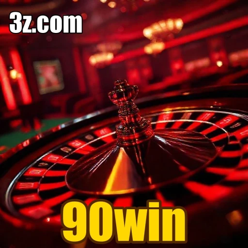 Conectando Jogadores: A Comunidade Vibrante do 90win