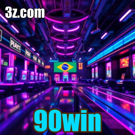 Atrações Inovadoras de Events no 90win para Jogadores