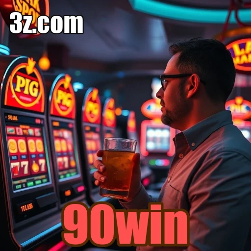 Experiência de Jogos Live na Plataforma 90win: Venha Conferir!