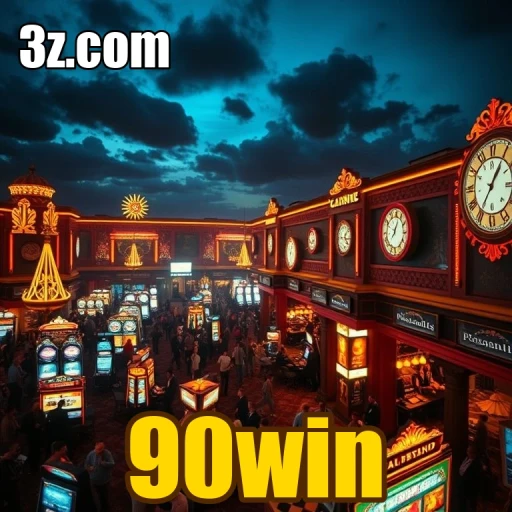 Recursos Empolgantes da Seção Mesa no 90win Revelam Surpresas